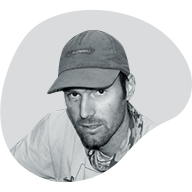 Miha Krofel, Ph.D.